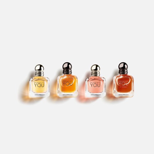 Armani Parfum-Stronger with You Only - Eau de Toilette Armani Parfum-Stronger with You Only - Eau de Toilette